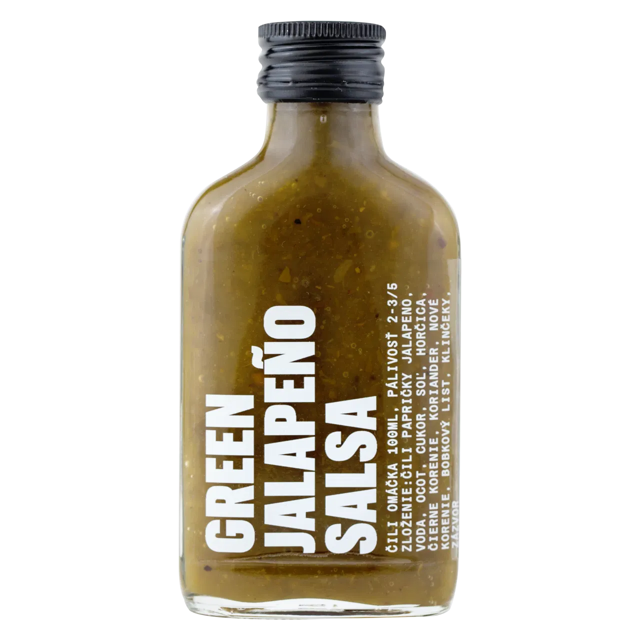 Green Jalapeno Salsa obrázok produktu