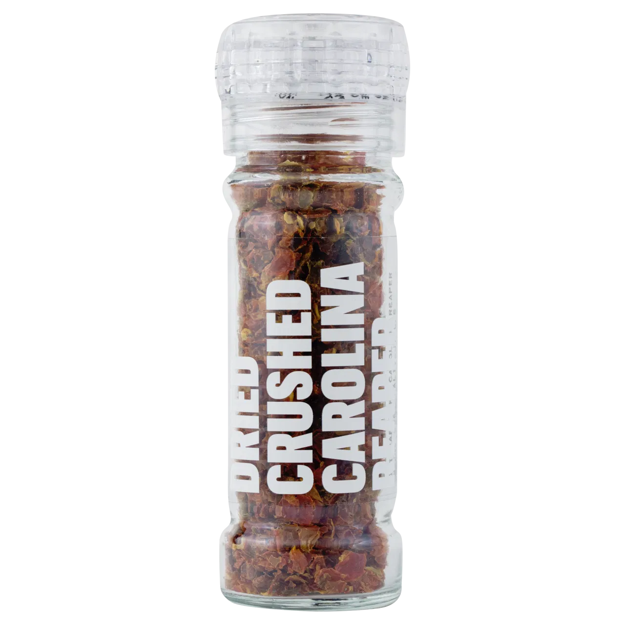 Dried Crushed Carolina Reaper obrázok produktu