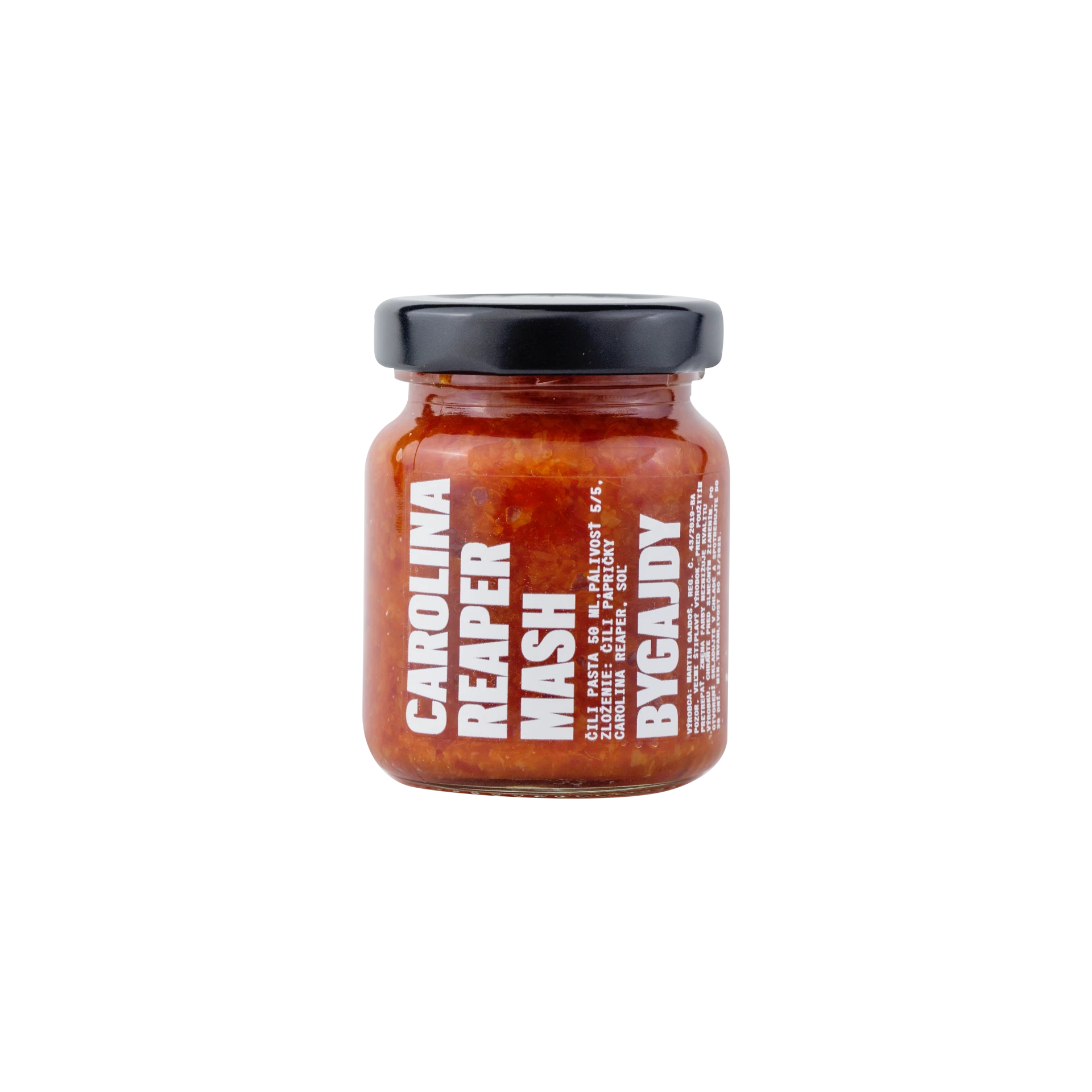 Carolina Reaper Mash obrázok produktu