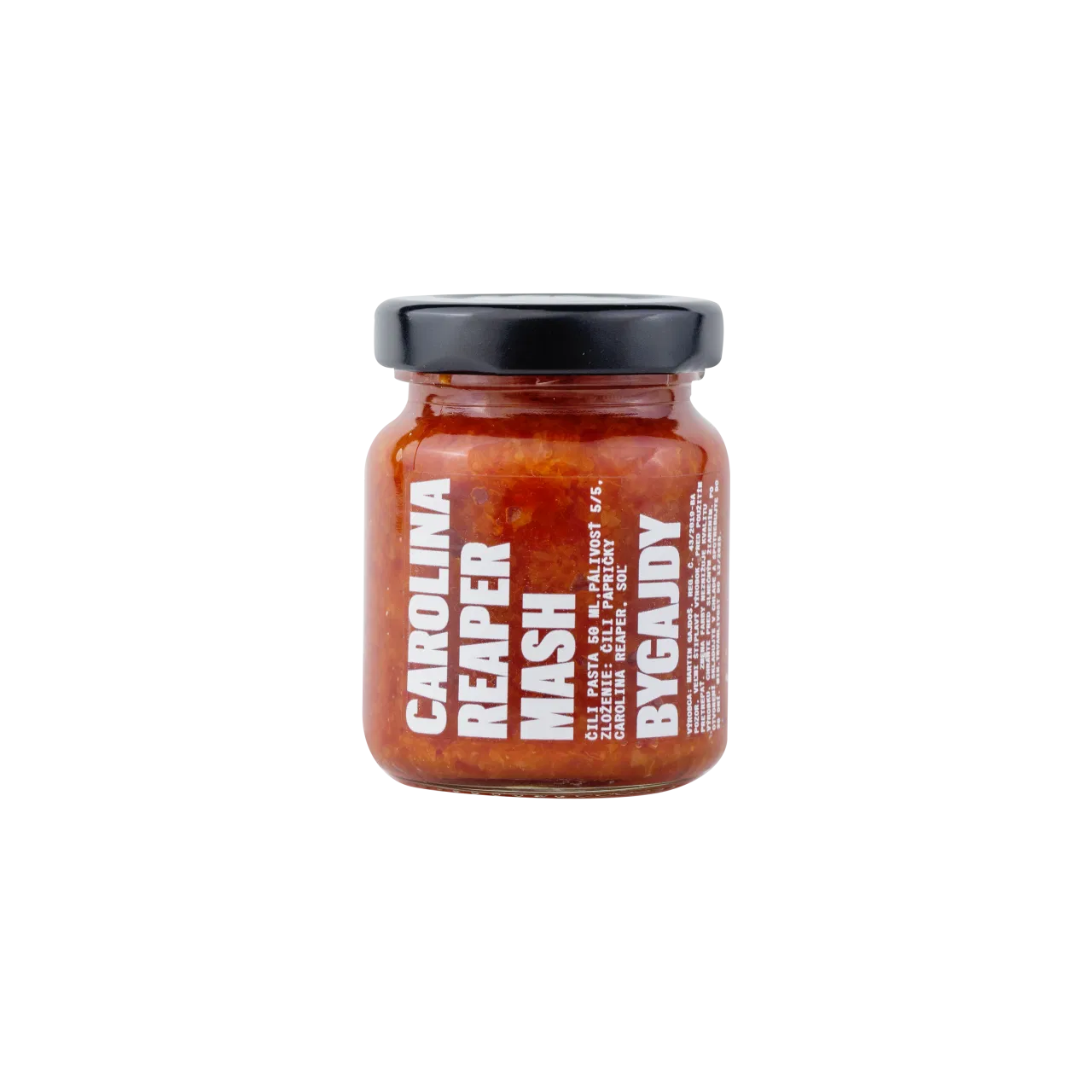 Carolina Reaper Mash obrázok produktu