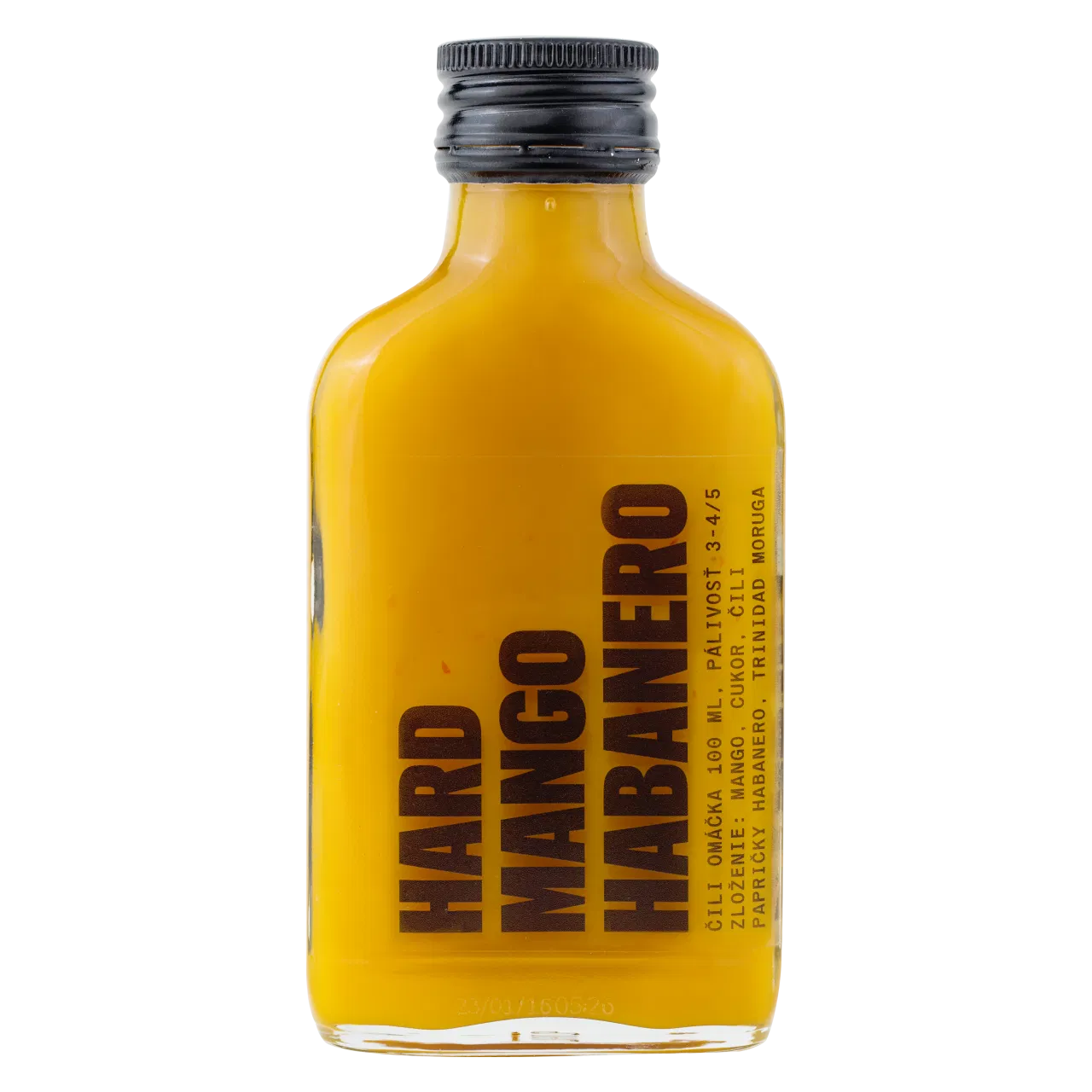 Hard Mango Habanero obrázok produktu